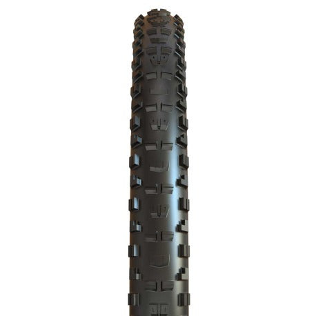 Pneu MAXXIS MINION DHR II 27.5x2.60 Double Down 3C MaxxTerra Tubeless Ready Souple Noir