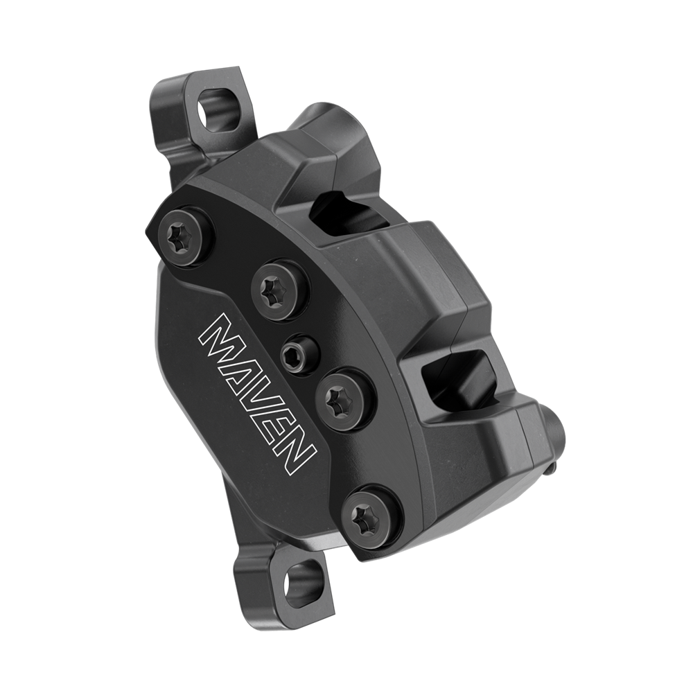 Frein Arriere SRAM MAVEN SILVER B1 Noir