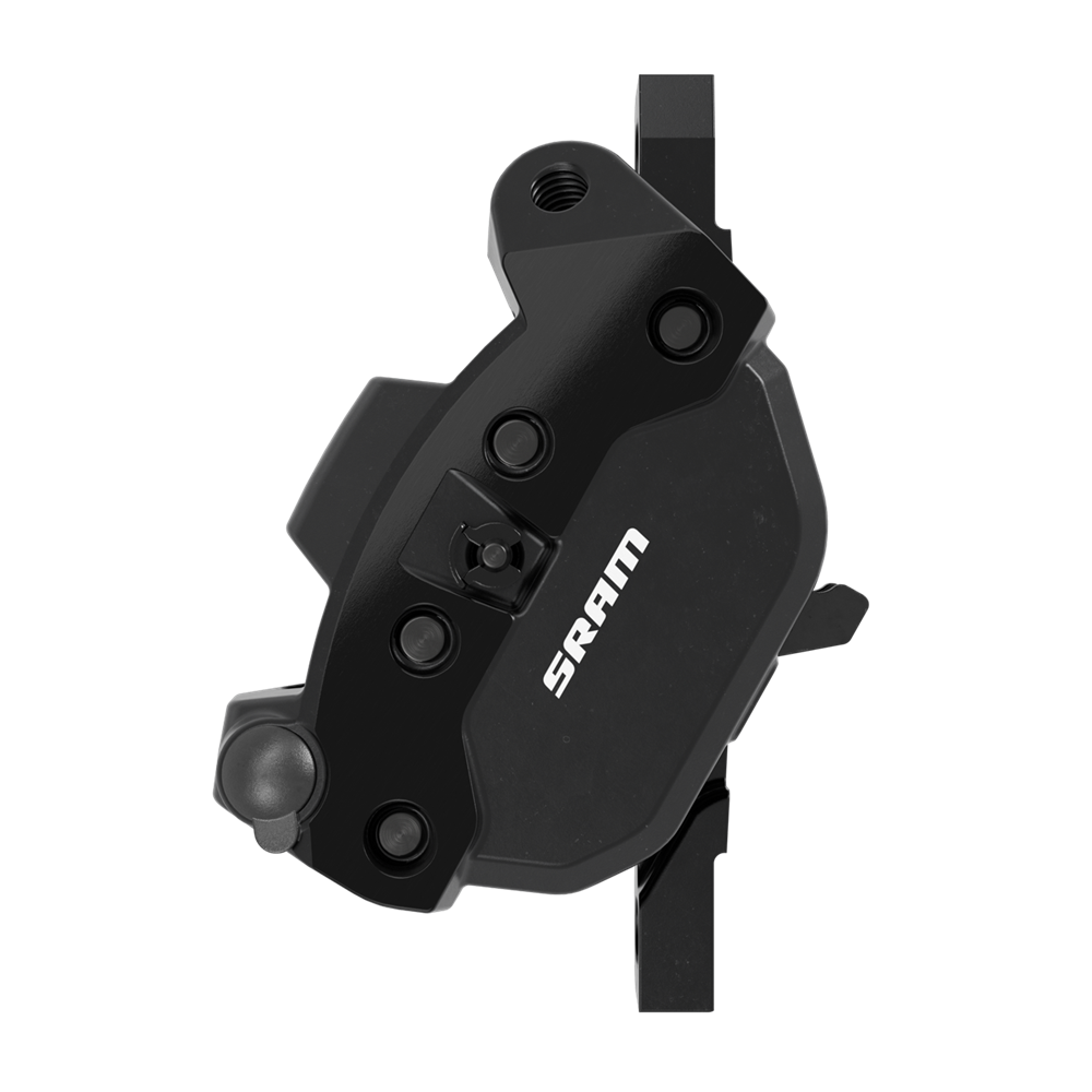 Frein Avant SRAM MAVEN SILVER B1 Noir