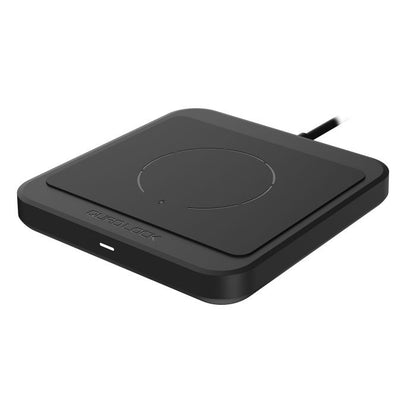 Chargeur rectangulaire à induction QUADLOCK — chargeur seul