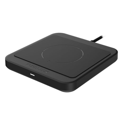 Chargeur rectangulaire à induction QUADLOCK — chargeur seul