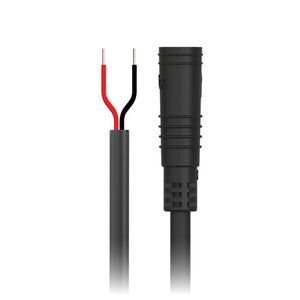 Câbles d'alimentation SHIMANO QUADLOCK — vue du produit