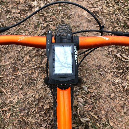 Support de Cintre KOM CYCLING Wahoo Elemnt