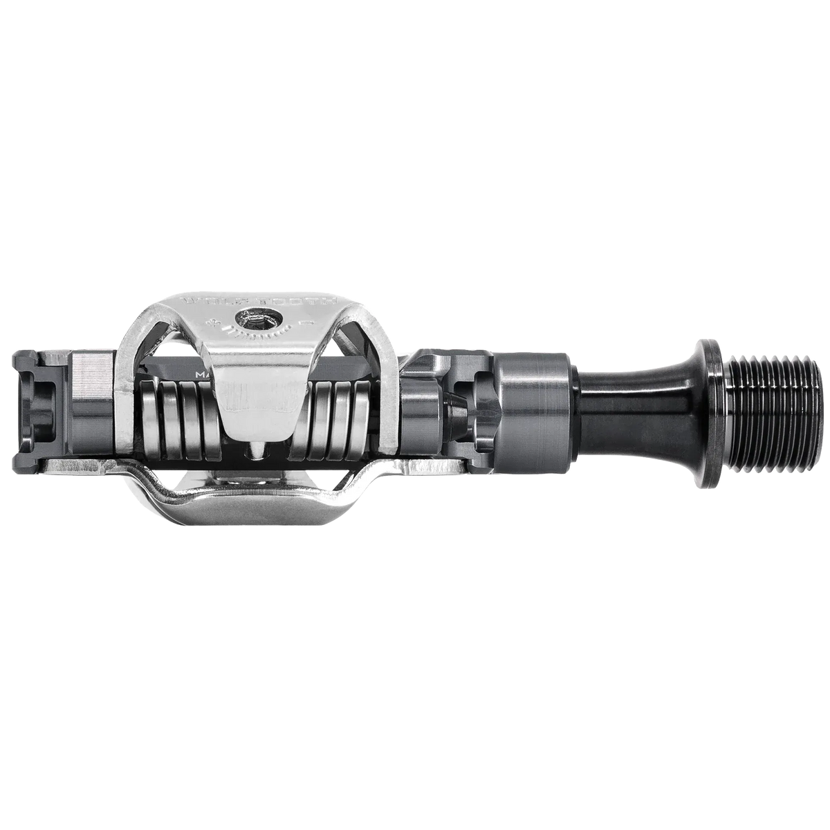Pédales WOLF TOOTH MKØ ALT XC CLIPLESS