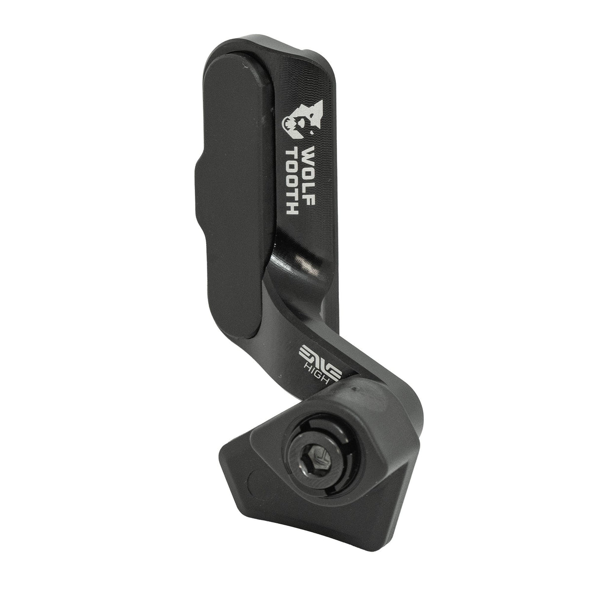 Guide-Chaîne WOLFTOOTH LONEWOLF AERO High Sweep pour ENVE