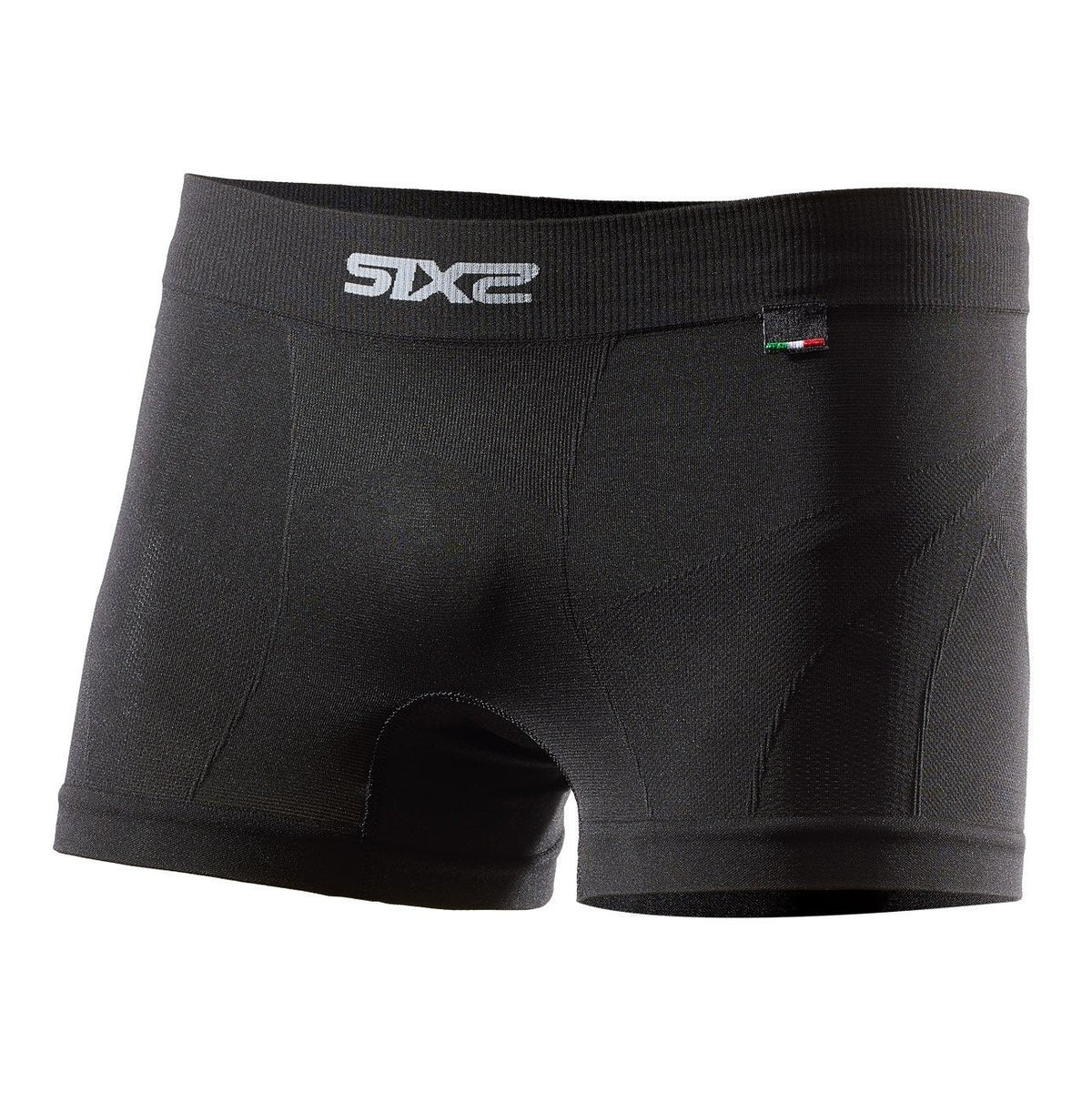 Sous-Short SIXS BOXER 2 V2 Noir