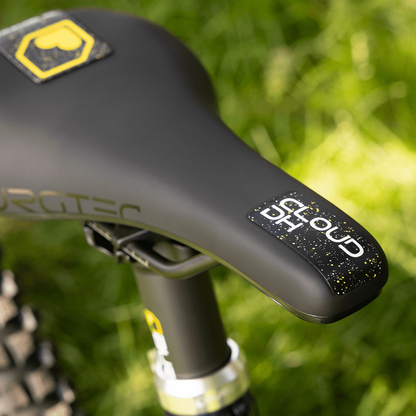 Selle BURGTEC THE CLOUD DH