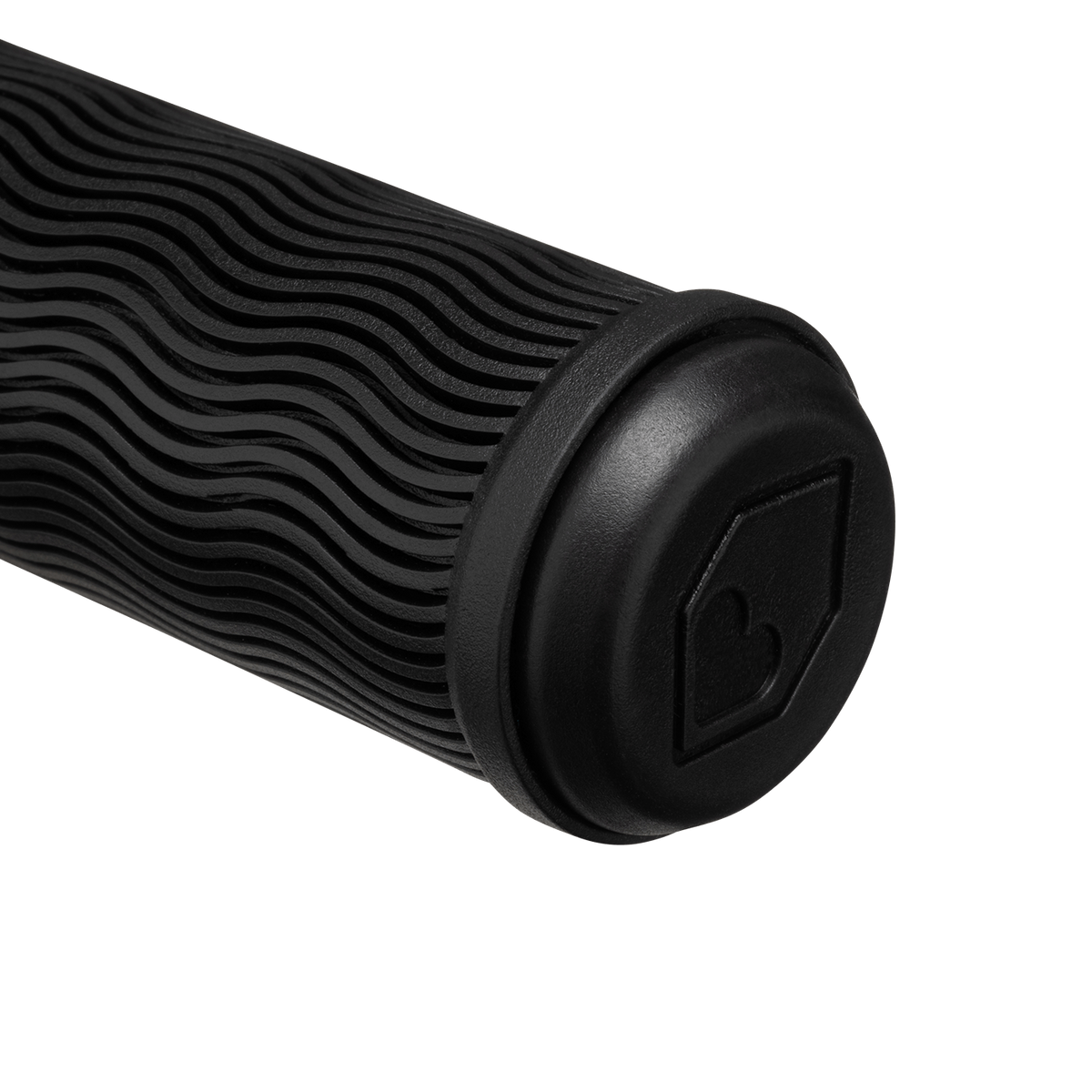 Grips BURGTEC THE BARTENDER PRO VERO SANDLER SIGNATURE Lock-On Noir