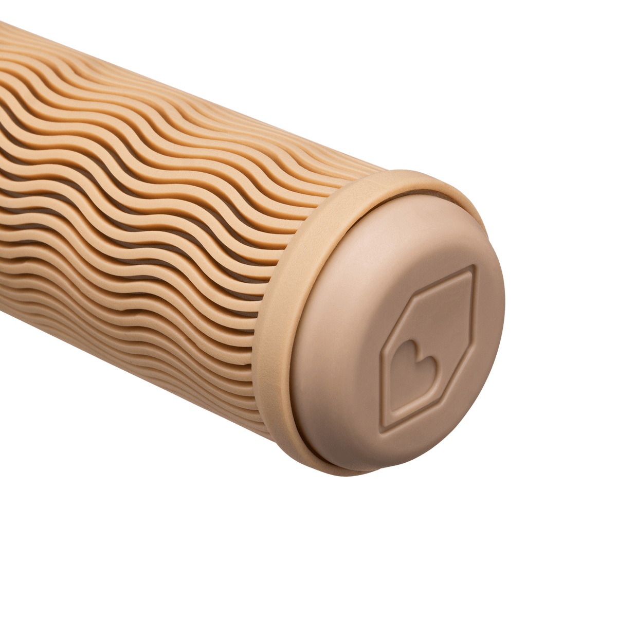 Grips BURGTEC THE BARTENDER PRO VERO SANDLER SIGNATURE Lock-On Crème