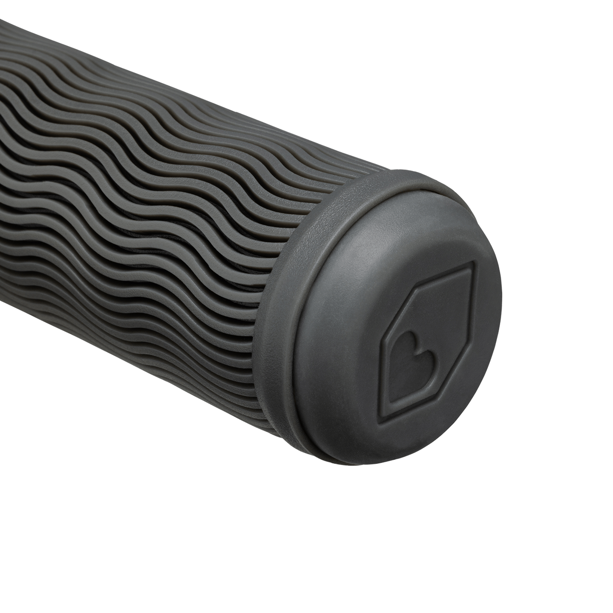 Grips BURGTEC THE BARTENDER PRO VERO SANDLER SIGNATURE Lock-On Gris