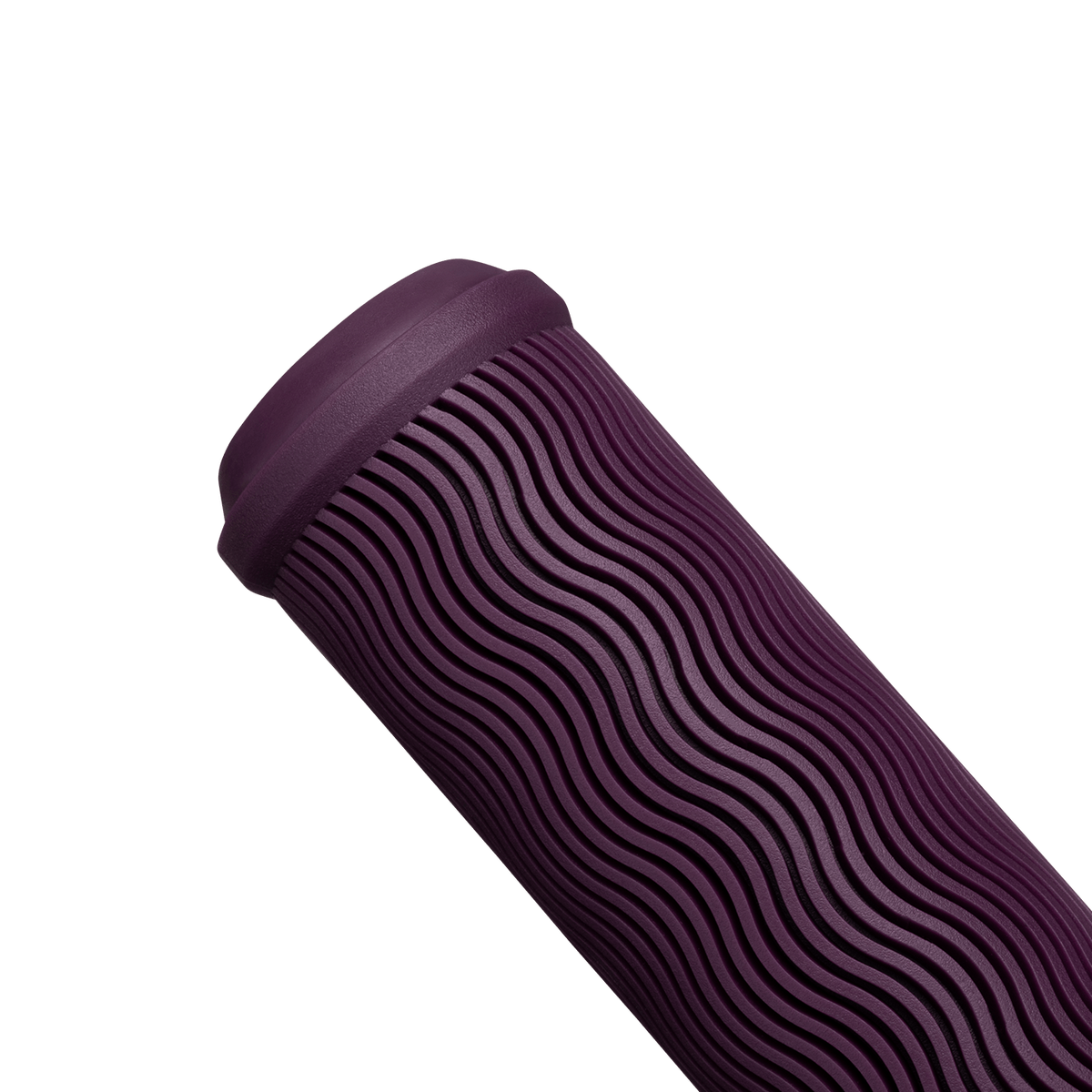 Grips BURGTEC THE BARTENDER PRO VERO SANDLER SIGNATURE Lock-On Violet