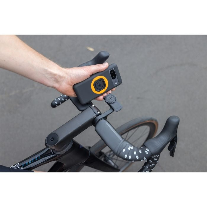Support de Fixation pour Cintre QUADLOCK OUT FRONT MOUNT PRO