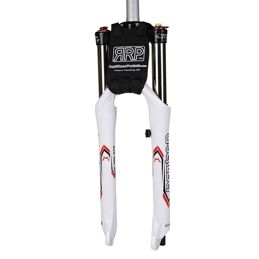 Garde-boue RRP NeoGuard (fourche 130 à 170mm) Noir