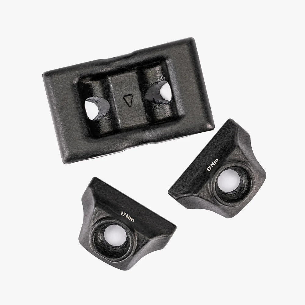 Kit de Fixation de Chariot SDG Tellis V2