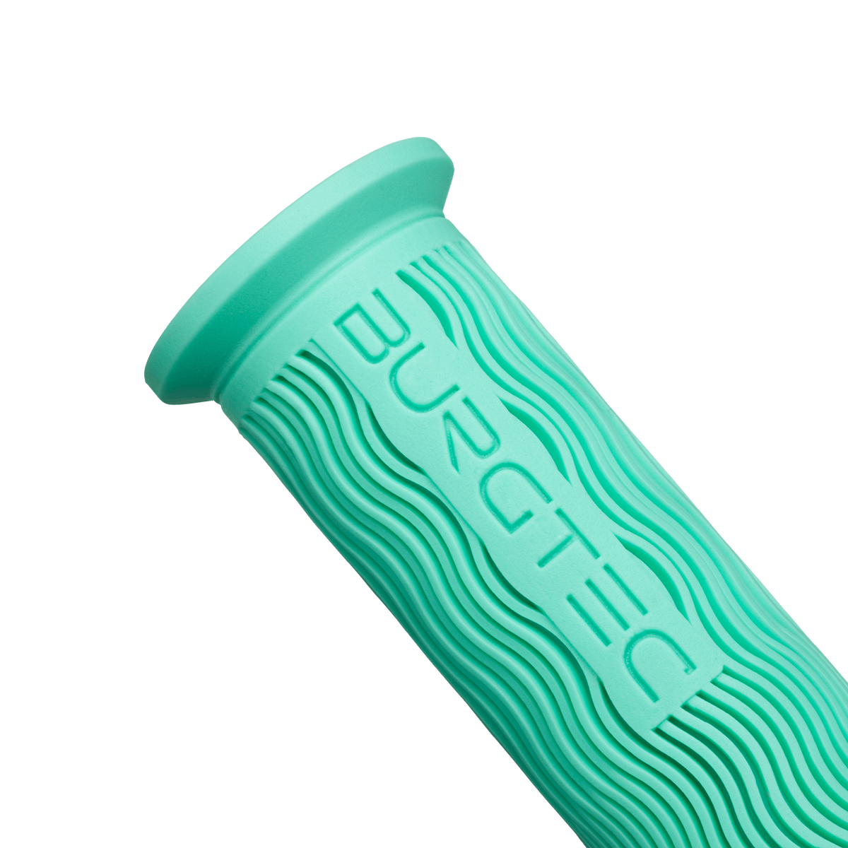 Grips BURGTEC THE BARTENDER PRO VERO SANDLER SIGNATURE Lock-On Turquoise