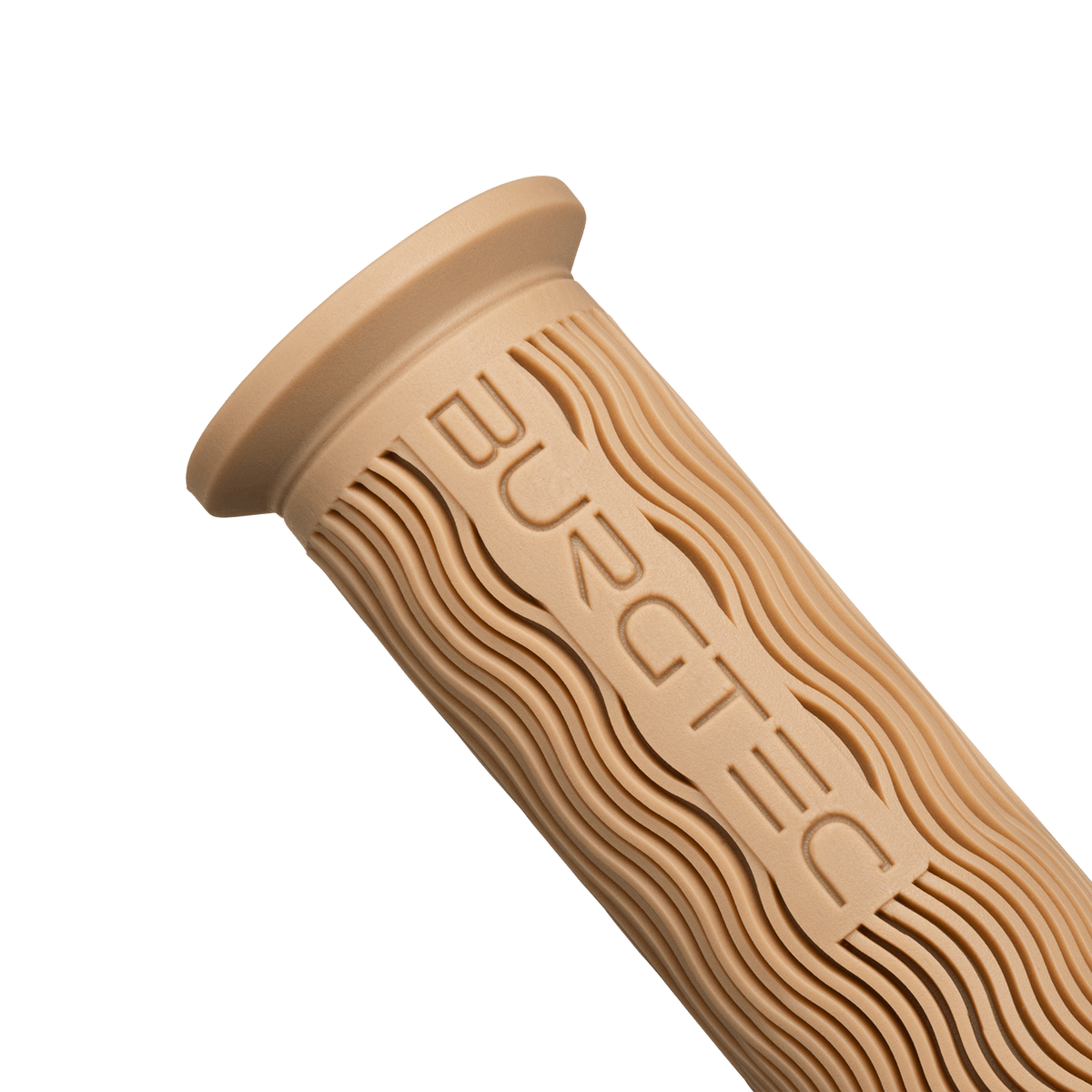 Grips BURGTEC THE BARTENDER PRO VERO SANDLER SIGNATURE Lock-On Crème