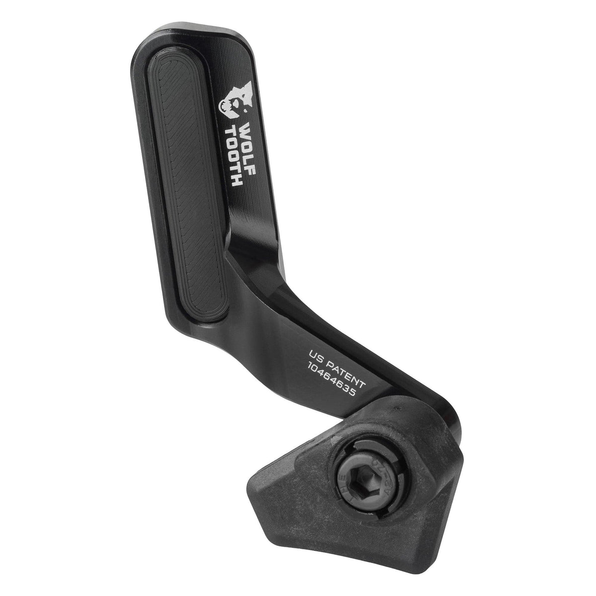 Guide-Chaîne WOLFTOOTH LONEWOLF AERO High Sweep pour CERVELO