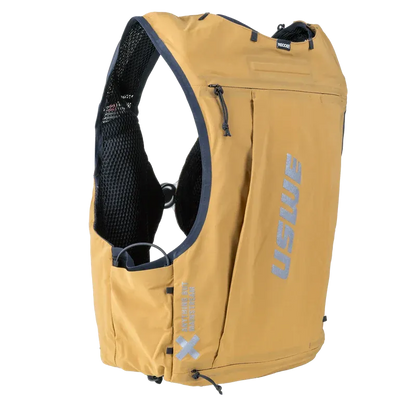 Veste d'Hydratation USWE VST Bike 8 L Bronze