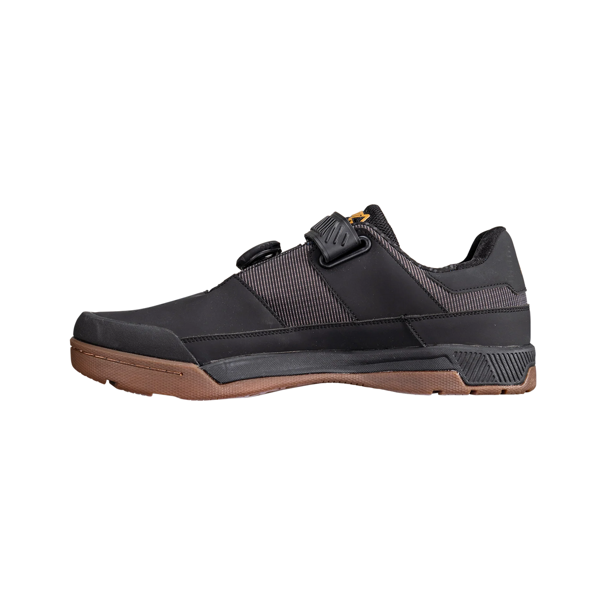 Chaussures VTT LEATT PROCLIP 5.0 Noir