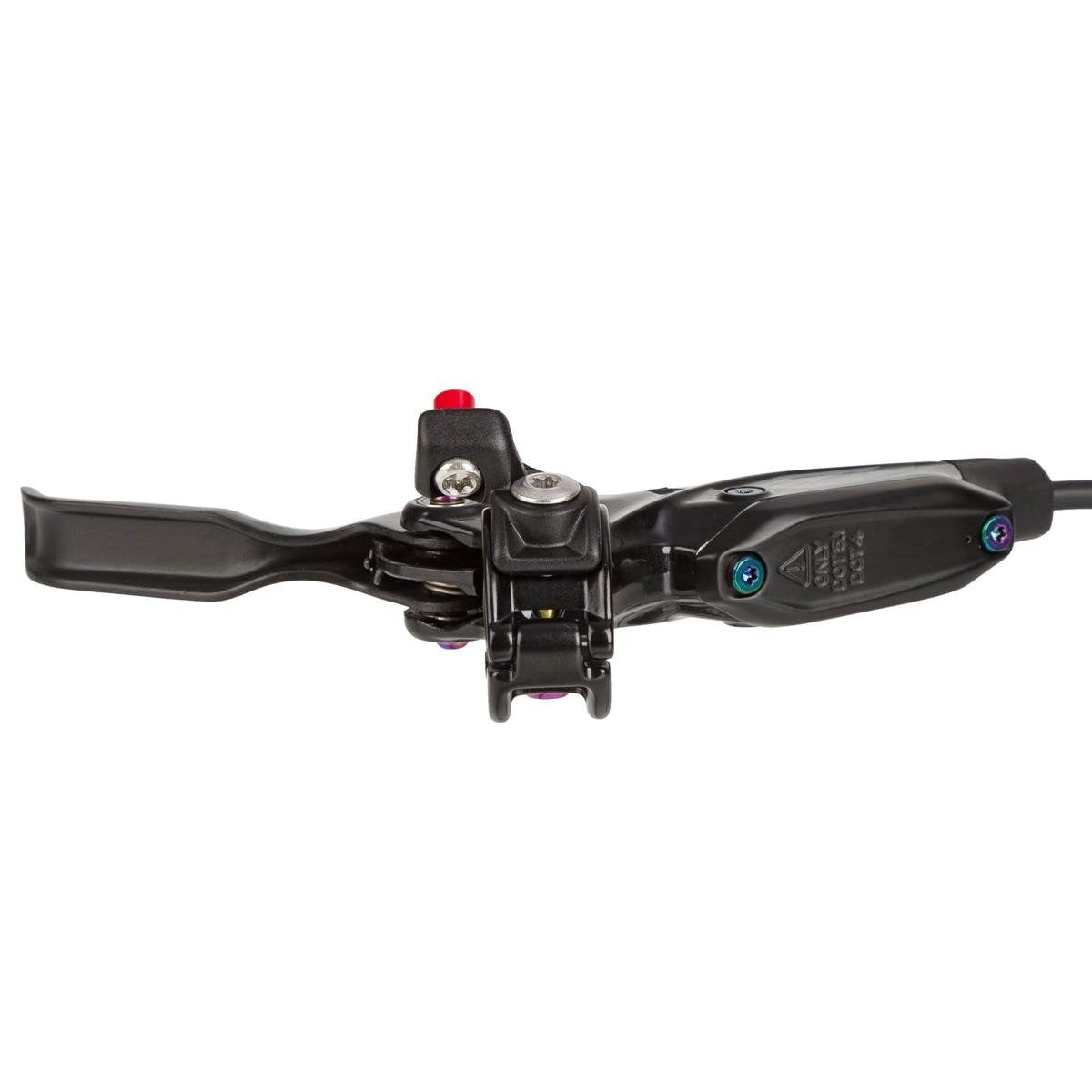 Frein Avant SRAM G2 Ultimate A1 Noir/Rainbow