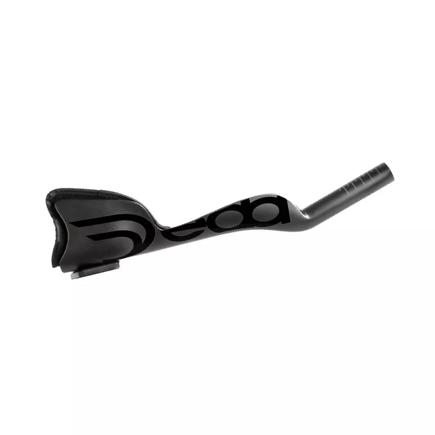 Prolongateurs de Cintre DEDA JET2 EVO Carbone Taille S 340mm