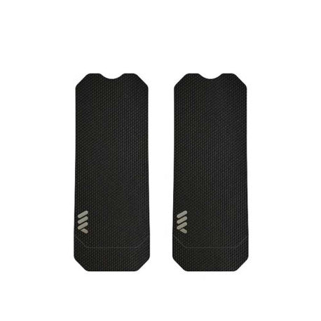 Protection Adhésive pour Pédalier ALL MOUNTAIN STYLE Noir