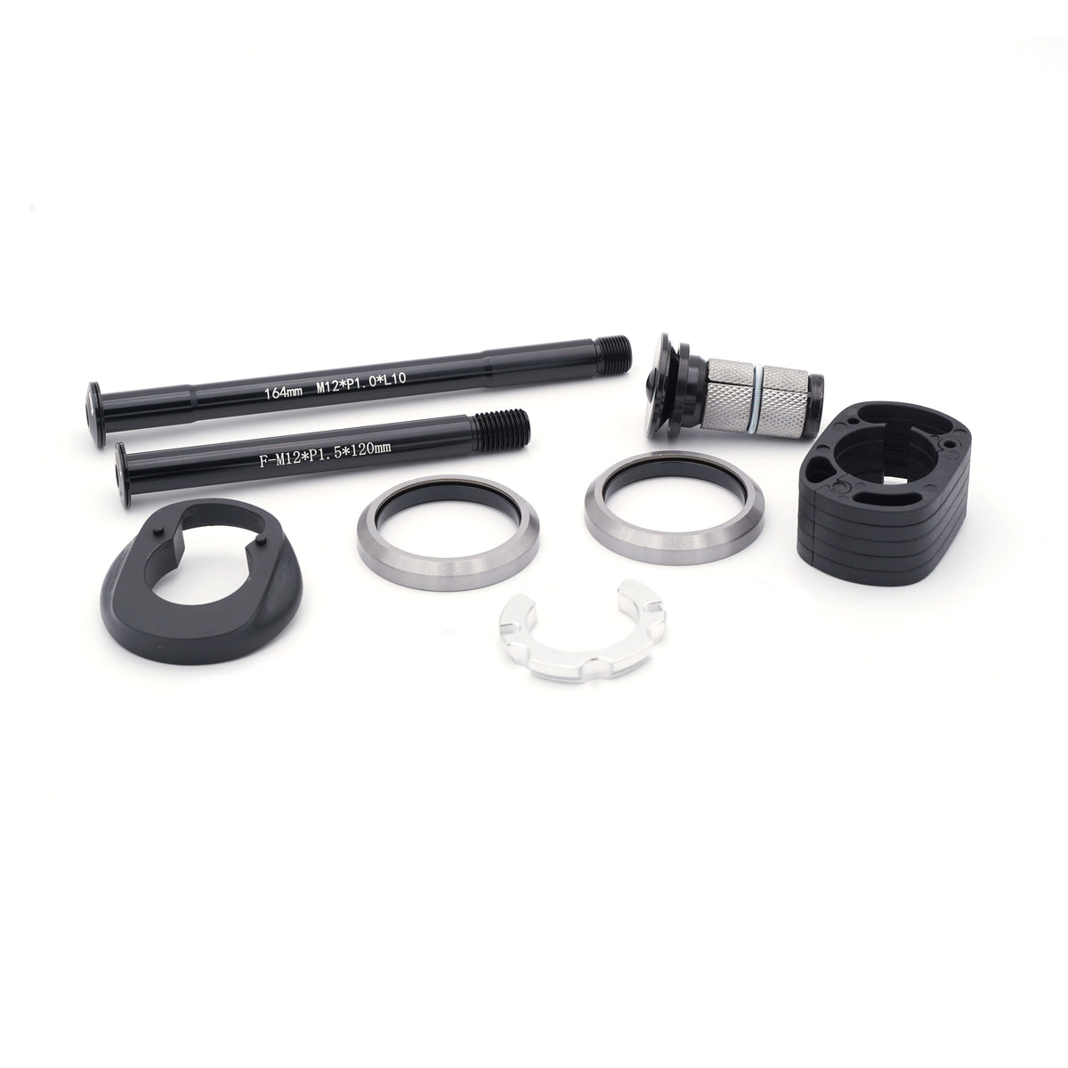 Kit Cadre ZEEN X-RACE Sand