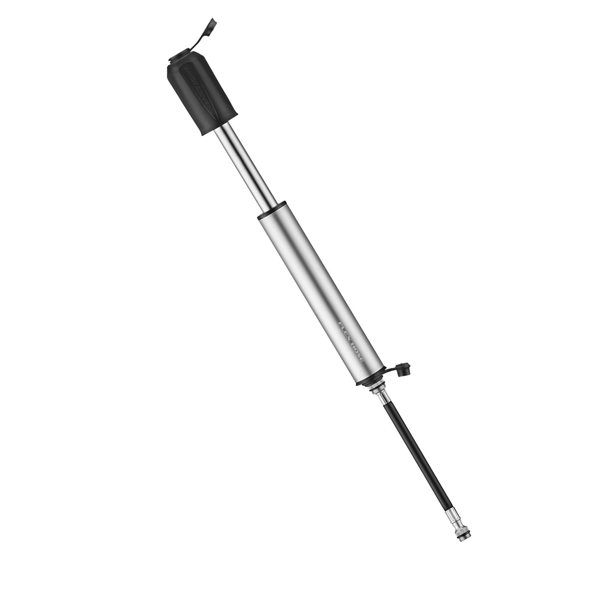 Pompe à Main LEZYNE SPORT DRIVE HV Argent