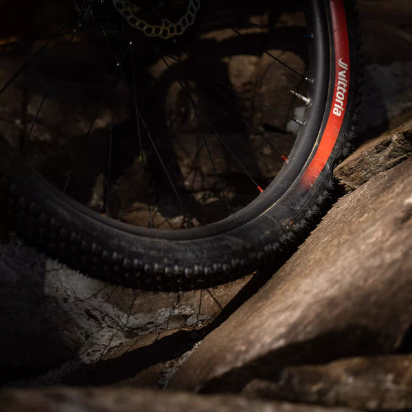 Pneu VITTORIA MARTELLO ENDURO RACE 27.5x2.60 Graphene/Silica Tubeless Ready Souple Noir