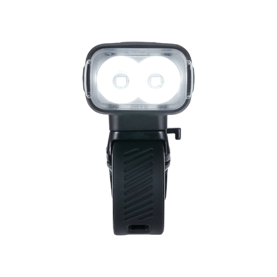 Éclairage Avant BBB NANOSTRIKE 700i Noir