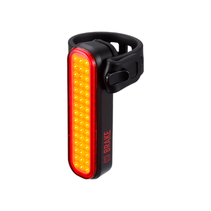 Éclairage Arrière BBB SIGNAL BRAKE 80