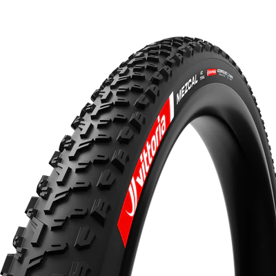 Pneu VITTORIA MEZCAL XC TRAIL 29x2.40 4C Graphene 2.0 Tubeless Ready Souple Noir