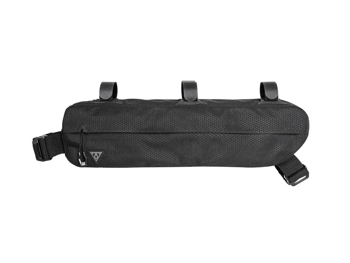Sacoche de Cadre TOPEAK MIDLOADER  4.5 L Noir