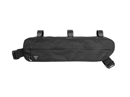 Sacoche de Cadre TOPEAK MIDLOADER  4.5 L Noir