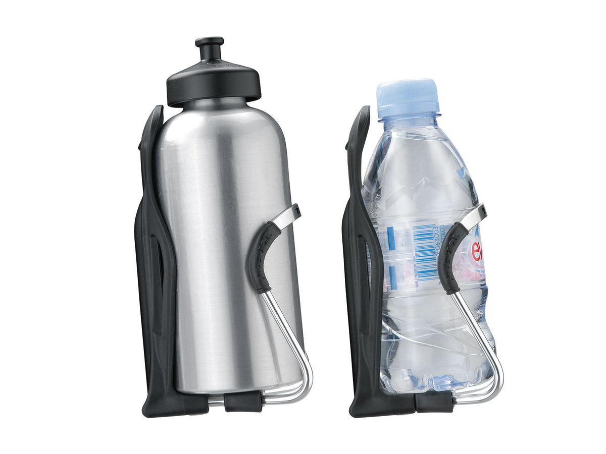 Porte-Bidon TOPEAK MODULA CAGE II Noir/Argent