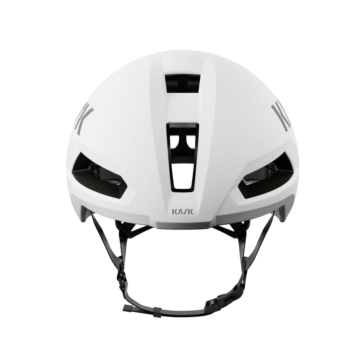 Casque Route KASK NIRVANA Blanc Mat