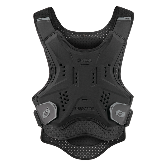 Plastron de Protection O'NEAL BP Soft Noir 2027