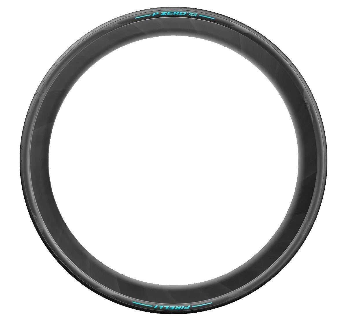 Pneu PIRELLI P ZERO RACE TLR 700c Tubeless Ready Bleu