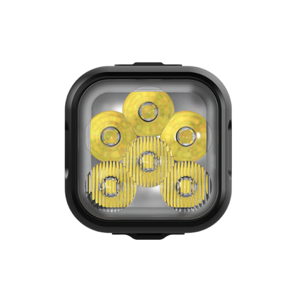 Éclairage Avant KNOG BLINDER PRO 1400 — vue de face
