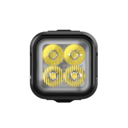 Éclairage Avant KNOG BLINDER PRO 700 — vue de face