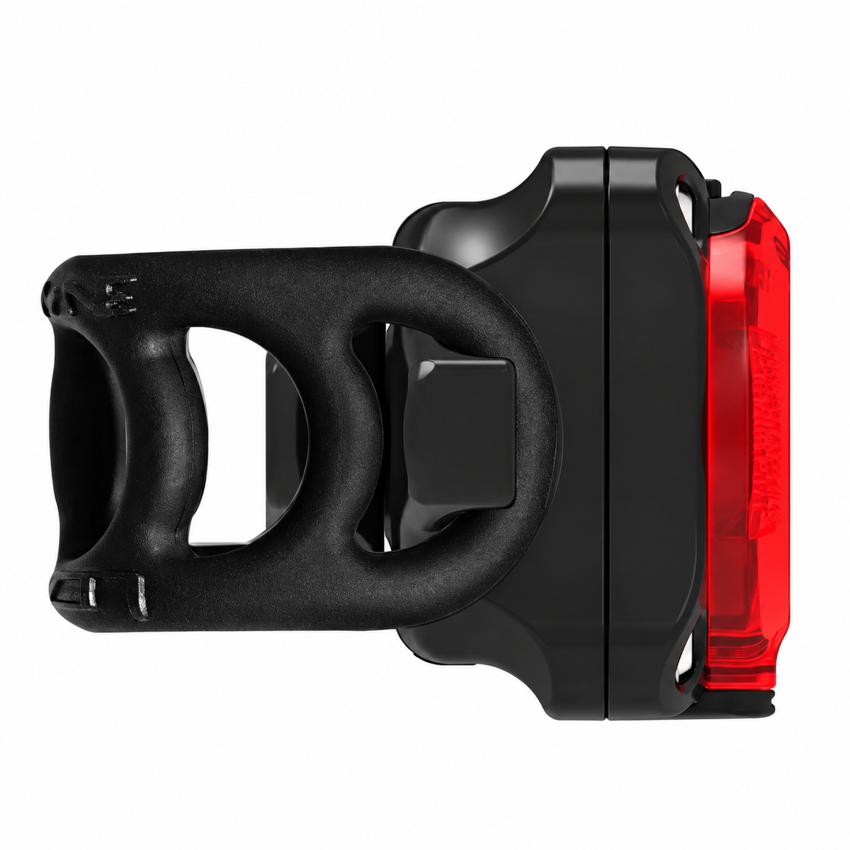 Éclairage Arrière LEZYNE ZECTO DRIVE MAX 400+ — vue complémentaire