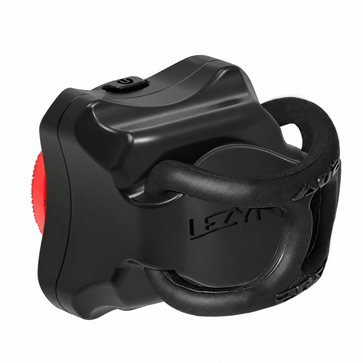 Éclairage Arrière LEZYNE ZECTO DRIVE MAX 400+ — vue complémentaire