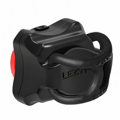 Éclairage Arrière LEZYNE ZECTO DRIVE MAX 400+ — vue complémentaire
