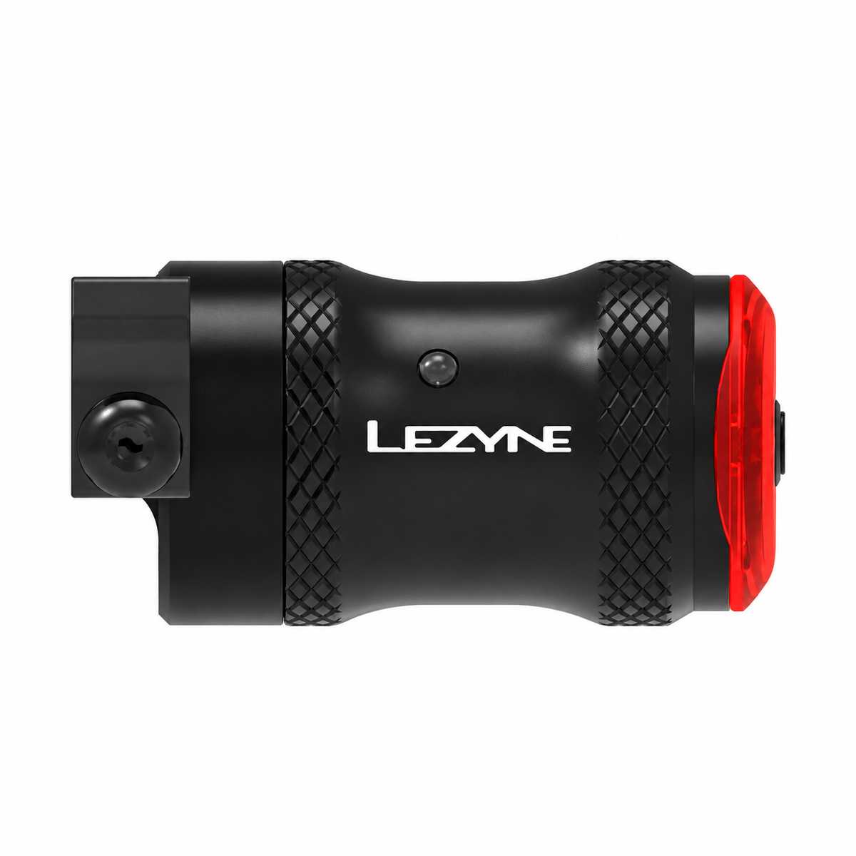 Éclairage Arrière LEZYNE SADDLE StVZO — vue complémentaire