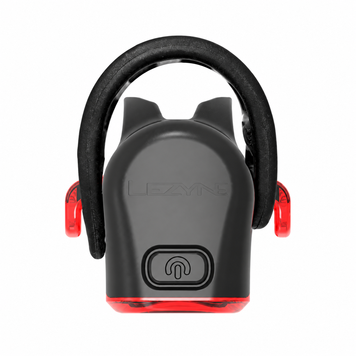 Éclairage Arrière LEZYNE STRIP DRIVE PRO 400+ Noir — vue complémentaire