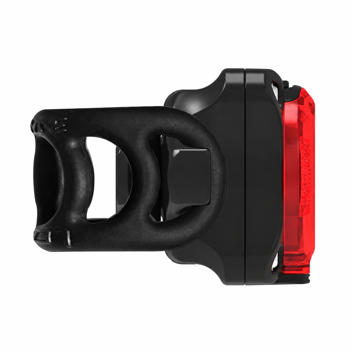 Éclairage Arrière LEZYNE ZECTO DRIVE MAX 400 Noir — vue complémentaire