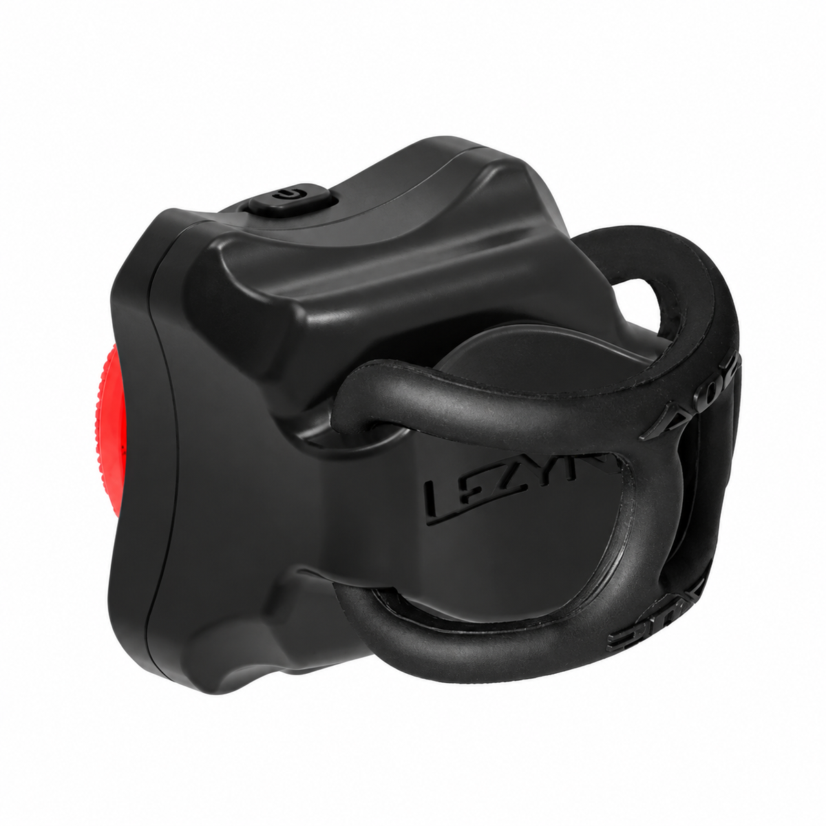 Éclairage Arrière LEZYNE ZECTO DRIVE MAX 400 Noir — vue complémentaire