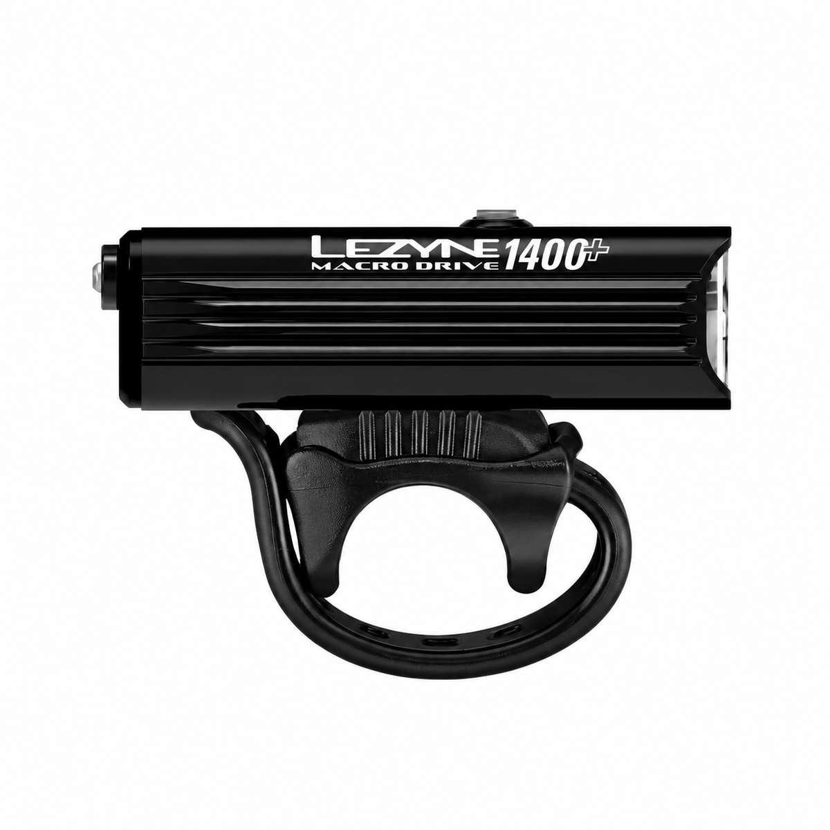 Éclairage Avant LEZYNE MACRO DRIVE 1400+ Noir — vue complémentaire