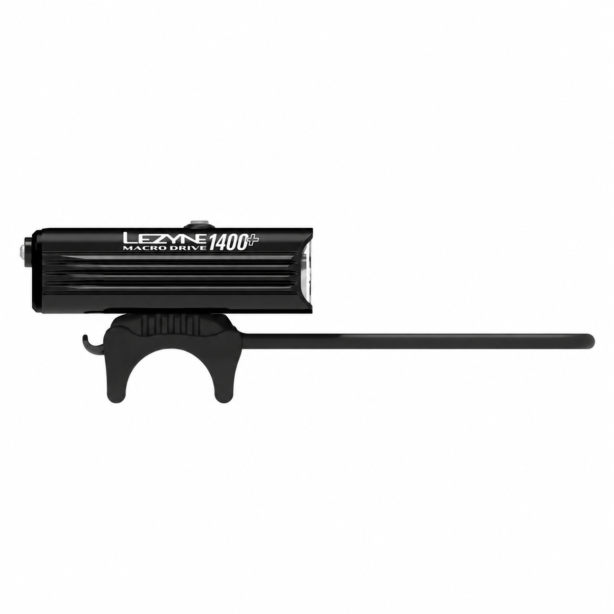 Éclairage Avant LEZYNE MACRO DRIVE 1400+ Noir — vue complémentaire