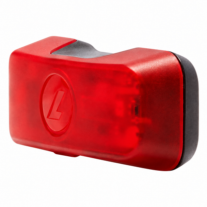 Lampe Arrière de Casque LAZER Universal LED — vue complémentaire